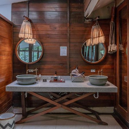 Готель Galalima Glamping By Agata Meliling Номер фото
